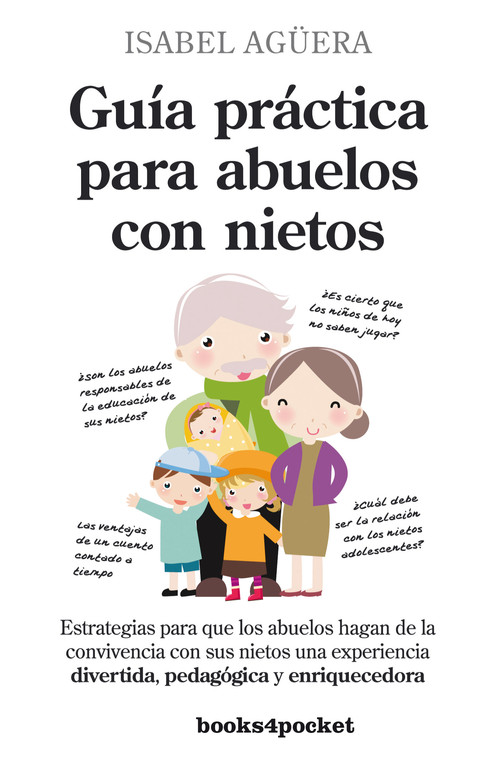 GUIA PRACTICA PARA ABUELOS CON NIETOS