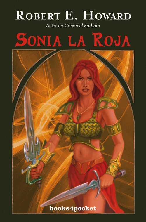 SONIA LA ROJA (B4P)