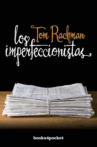 IMPERFECCIONISTAS,LOS