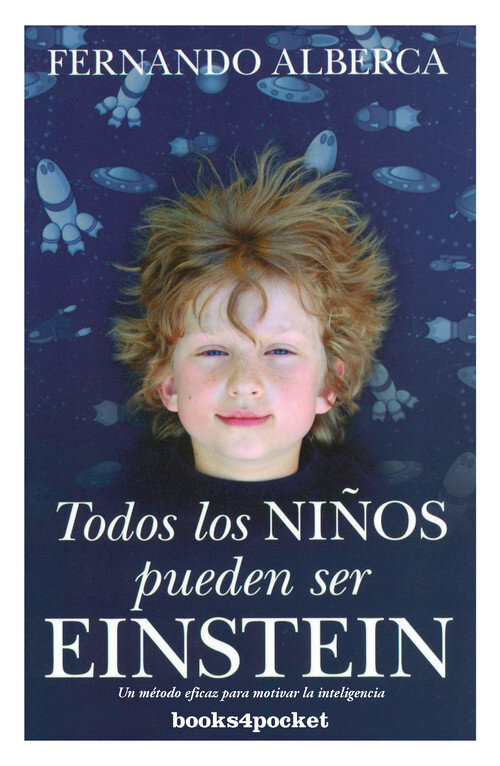 TODOS LOS NI�OS PUEDEN SER EINSTEIN