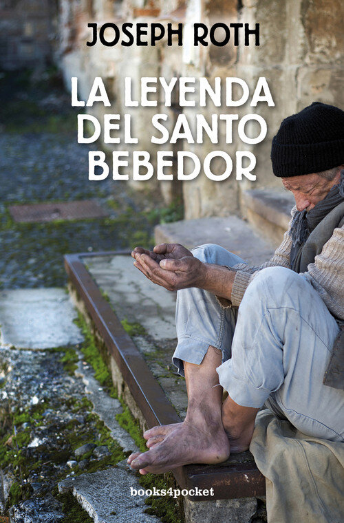 LEYENDA DEL SANTO BEBEDOR