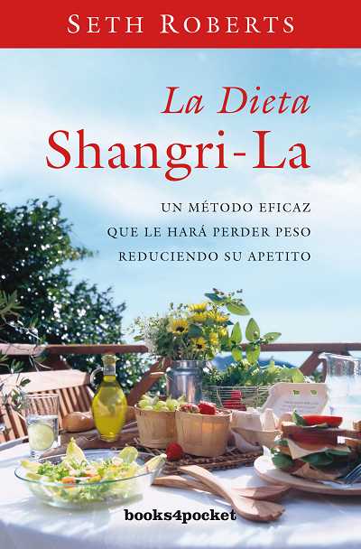 DIETA SHANGRI-LA
