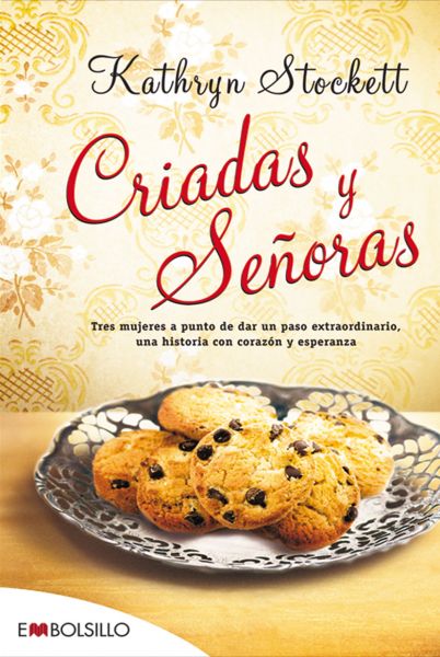 CRIADAS Y SEORAS