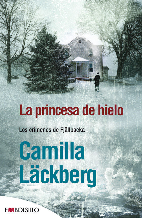PRINCESA DE HIELO,LA