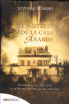 MISTERIO DE LA CASA ARANDA