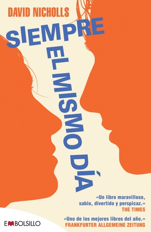 SIEMPRE EL MISMO DIA