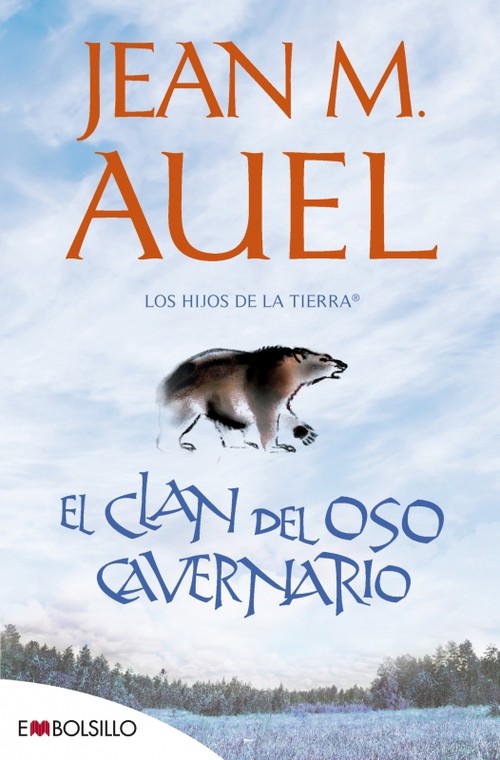 CLAN DEL OSO CAVERNARIO, EL