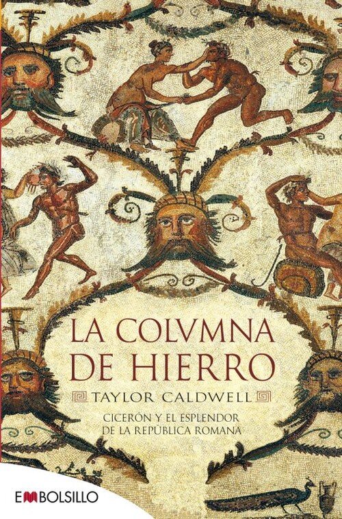 GRAN LEON DE DIOS, EL