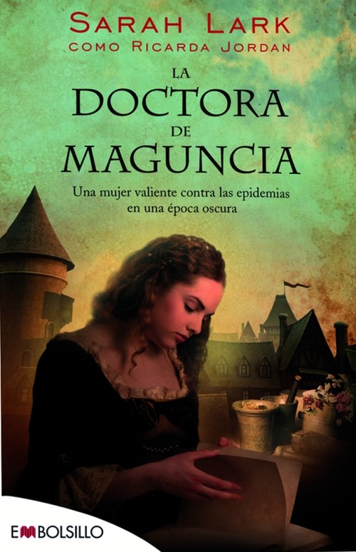 DOCTORA DE MAGUNCIA,LA