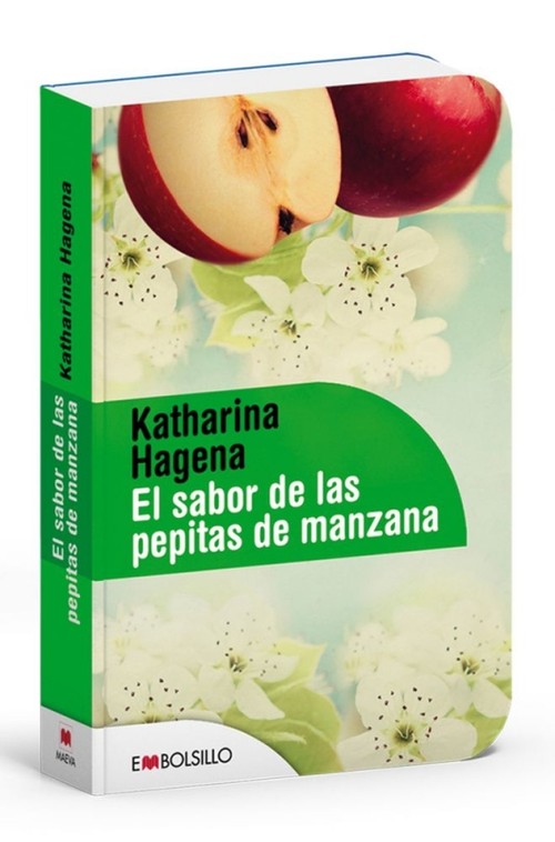 SABOR PEPITAS DE MANZANA ESPECIAL,EL