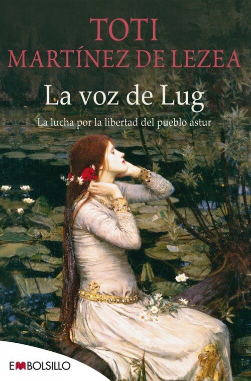 VOZ DE LUG,LA