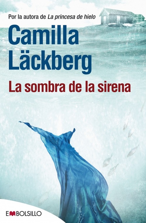 SOMBRA DE LA SIRENA,LA