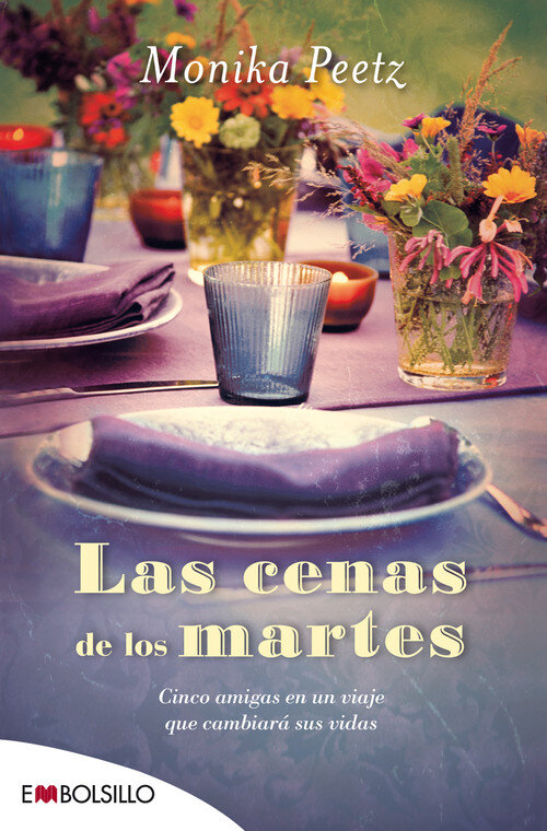 CENAS DE LOS MARTES, LAS