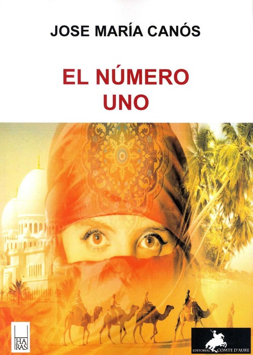 NUMERO UNO, EL