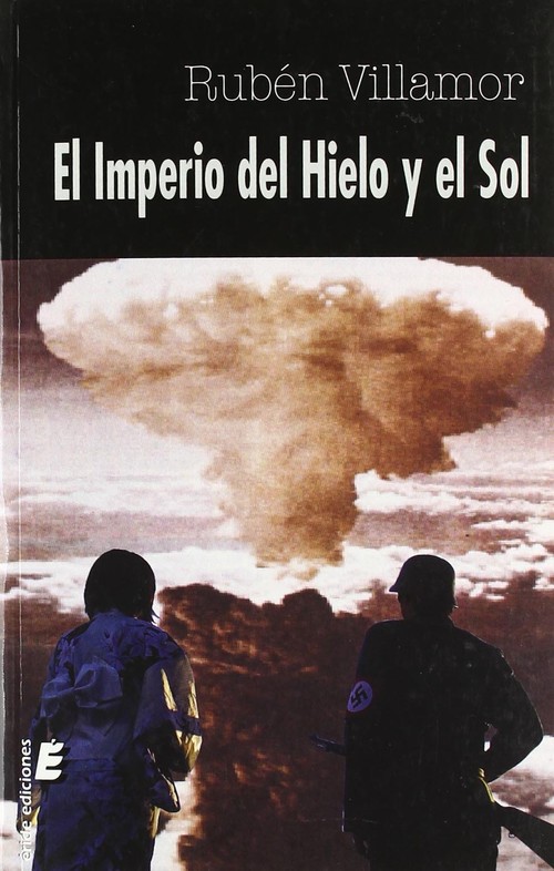 GUERRA IMJIN, LA
