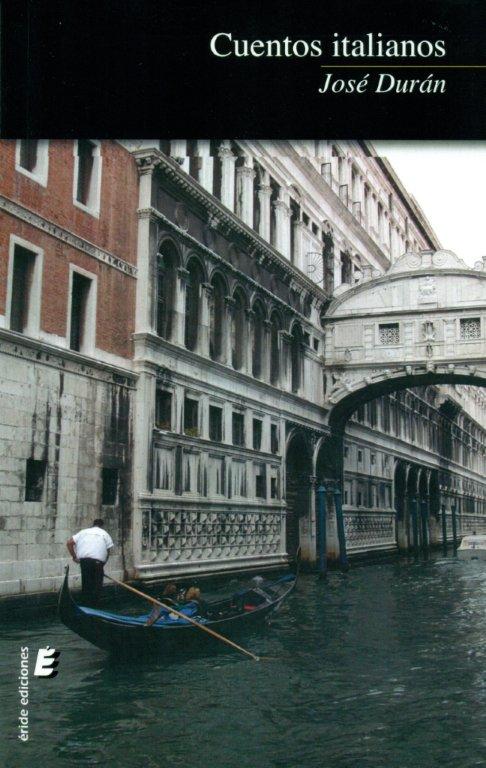 CUENTOS ITALIANOS