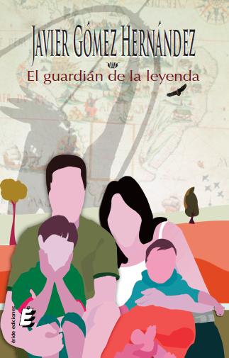 GUARDIAN DE LA LEYENDA,EL