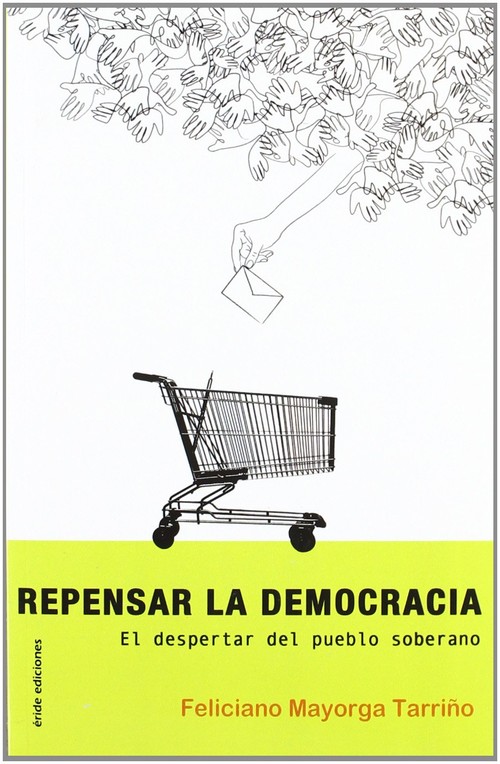 REPENSAR LA DEMOCRACIA