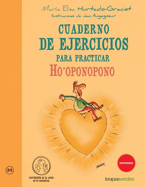 CUADERNO DE EJERCICIOS PARA PRACTICAR HO'OPONOPONO