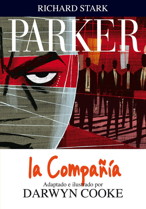PARKER VOL 2 LA COMPA�IA