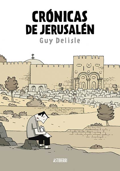 CRONICAS DE JERUSALEN