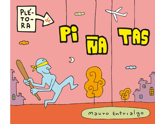 PLETORA DE PI�ATAS 1