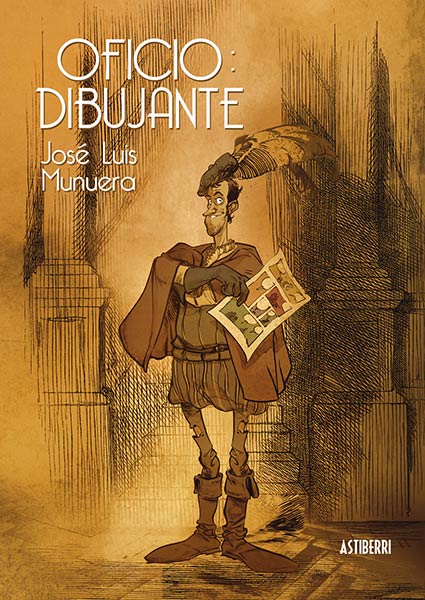 OFICIO DIBUJANTE