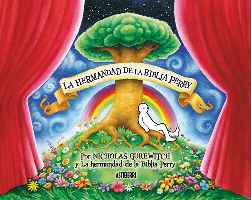 HERMANDAD DE LA BIBLIA PERRY,LA