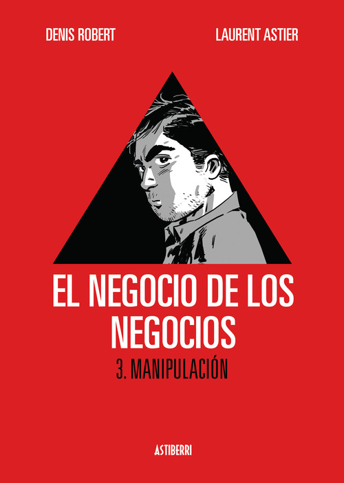 NEGOCIO DE LOS NEGOCIOS 3,EL