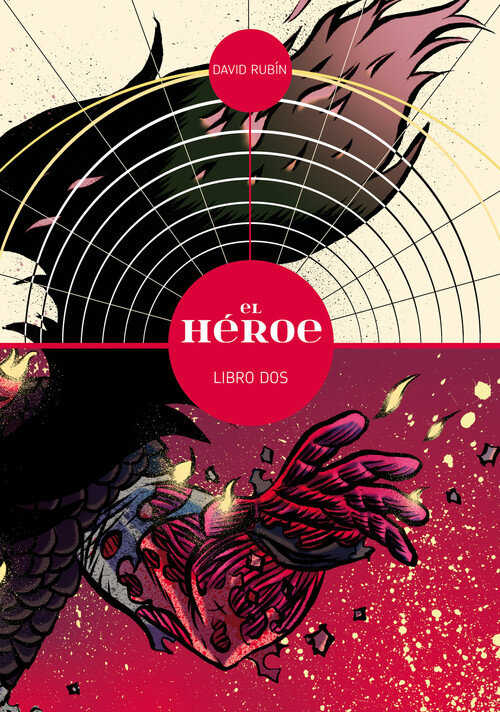 HEROE,EL LIBROS DOS