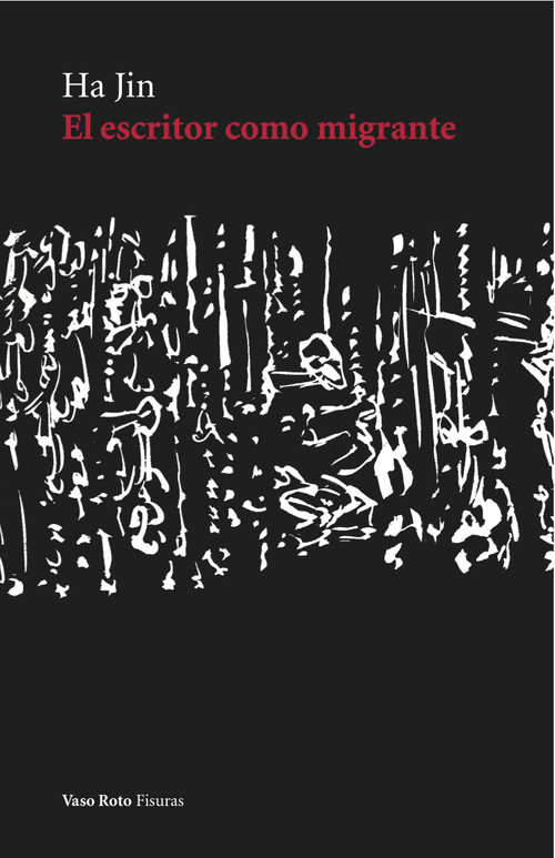 ESCRITOR COMO MIGRANTE, EL