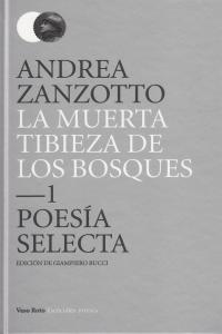 MUERTA TIBIEZA DE LOS BOSQUES, LA