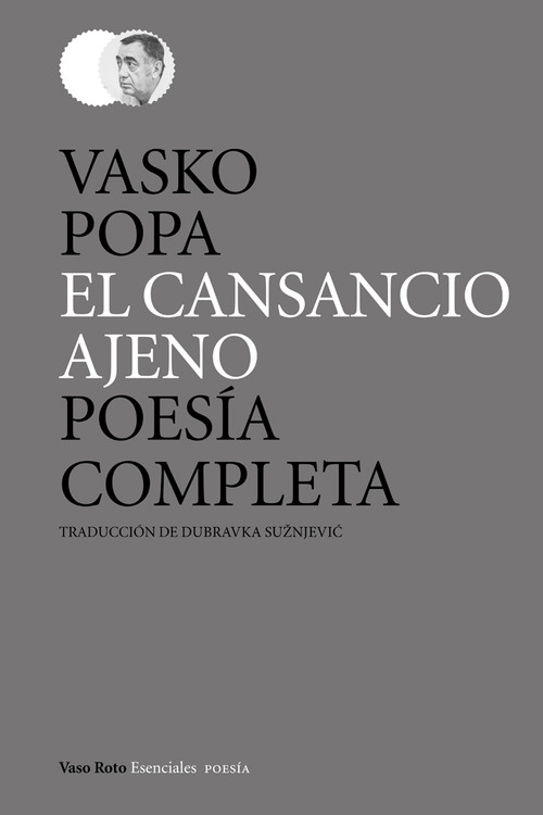 POESIA (POPA VASKO)