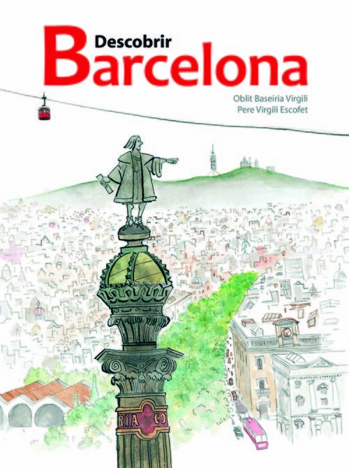 DESCOBRIR BARCELONA