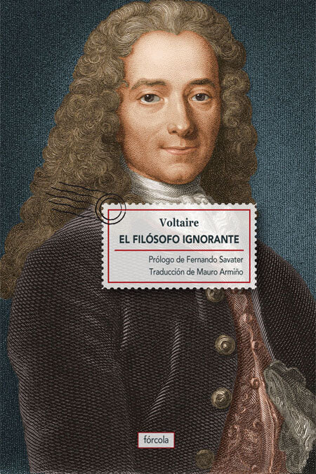 FILOSOFO IGNORANTE, EL