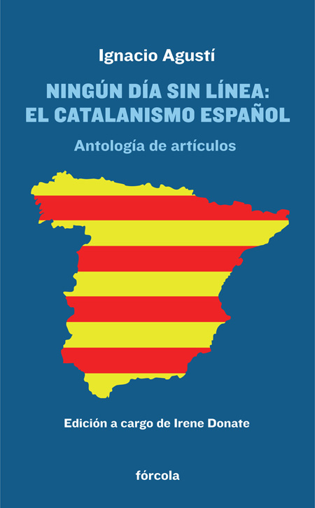NINGUN DIA SIN LINEA: EL CATALANISMO ESPA�OL