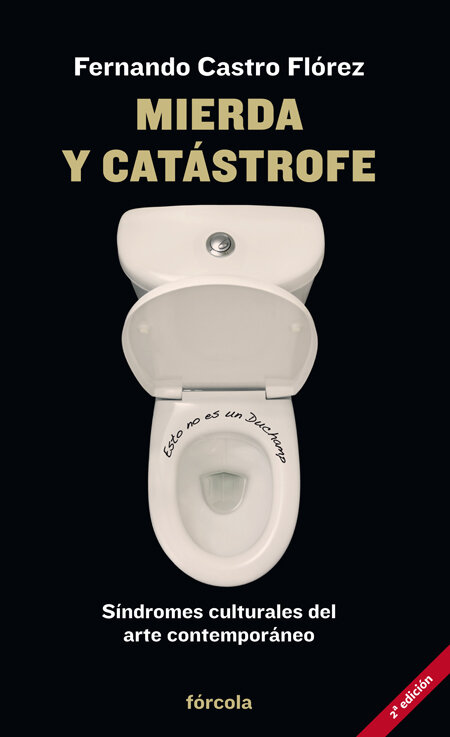 MIERDA Y CATASTROFE