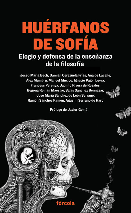 HUERFANOS DE SOFIA