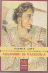 ALEJANDRO DE MACEDONIA