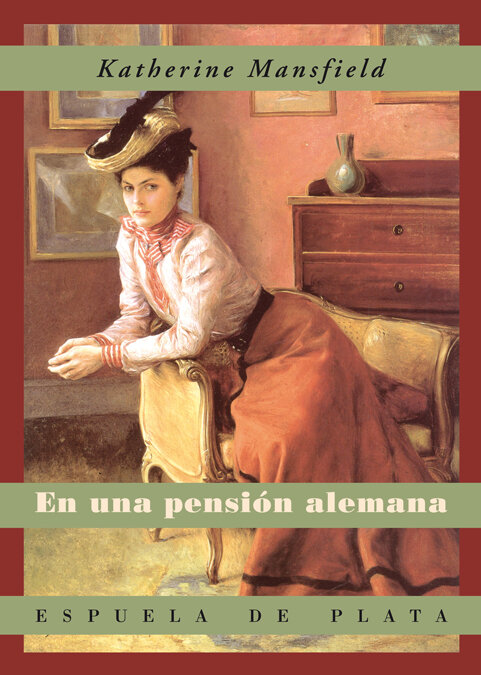 EN UNA PENSION ALEMANA