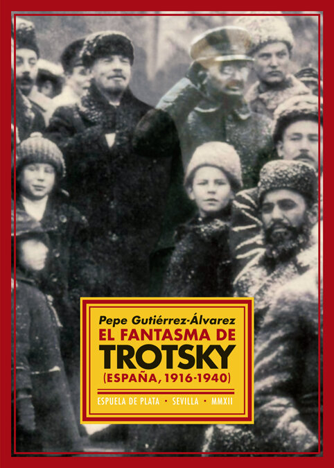 FANTASMA DE TROTSKY, EL