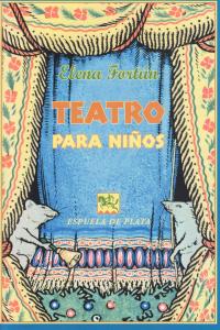TEATRO PARA NI�OS