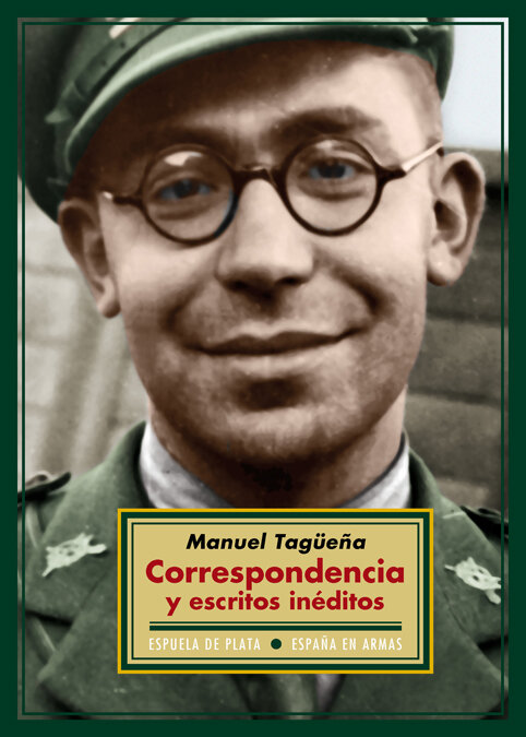 CORRESPONDENCIA Y ESCRITOS INEDITOS