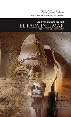 PAPA EL MAR,EL-1394 1423 EL PAPA LUNA
