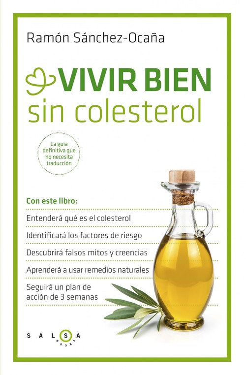 VIVIR BIEN CON HIPERTENSION