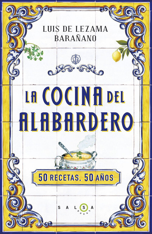 COCINA DEL ALABARDERO, LA