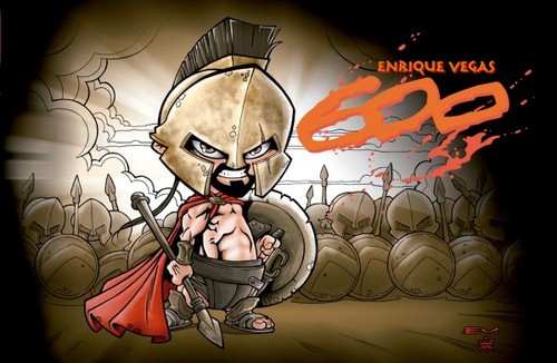 600 EDICION AMPLIADA