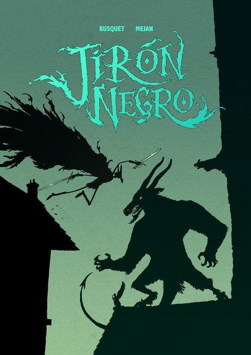 JIRON NEGRO 1,EL