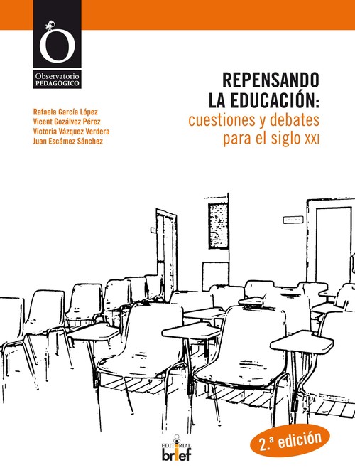 REPENSANDO LA EDUCACION