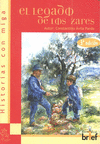 LEGADO DE LOS ZARES, EL